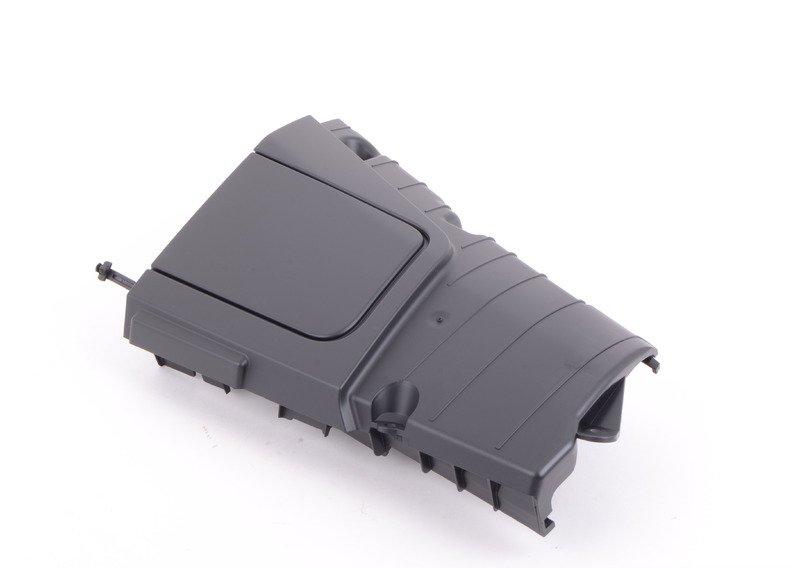 Кожух колесной ниши П Пд