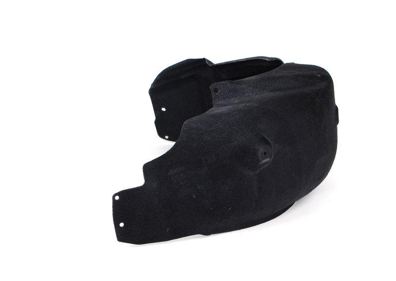 Кожух колесной ниши Л Зд