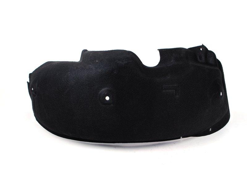 Кожух колесной ниши Л Зд