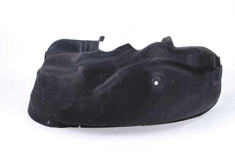 Кожух колесной ниши П Зд