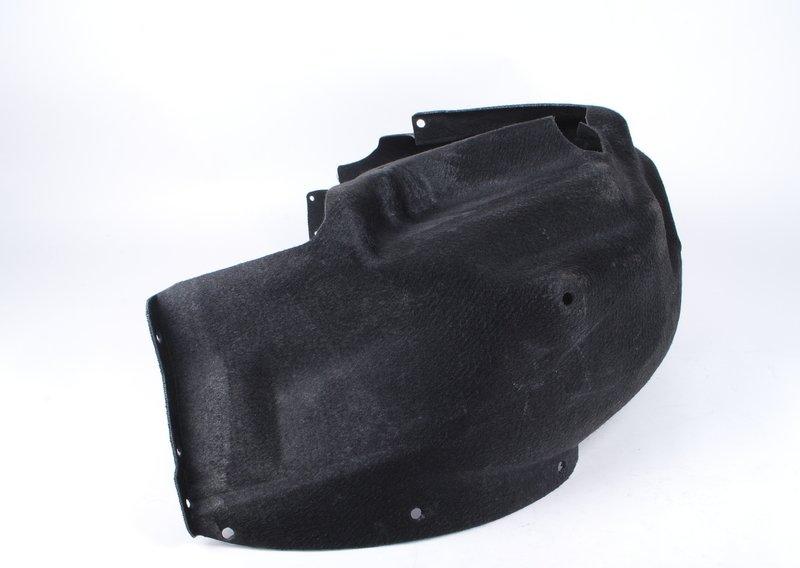 Кожух колесной ниши П Зд