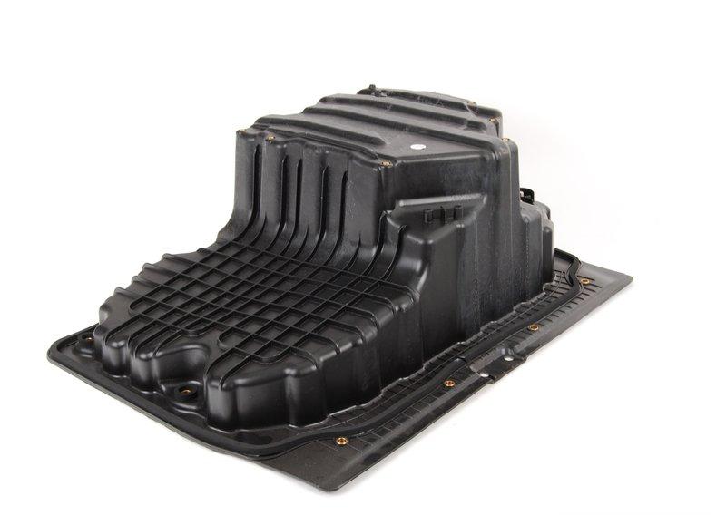 М/функциональный поддон на пол багажника