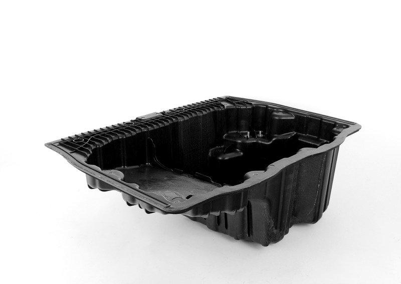 М/функциональный поддон на пол багажника