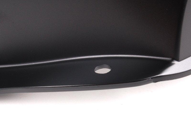 Рамка блока задних фонарей загрунт.Л