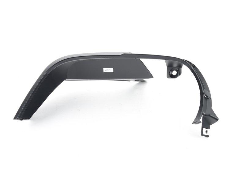 Рамка блока задних фонарей загрунт.П