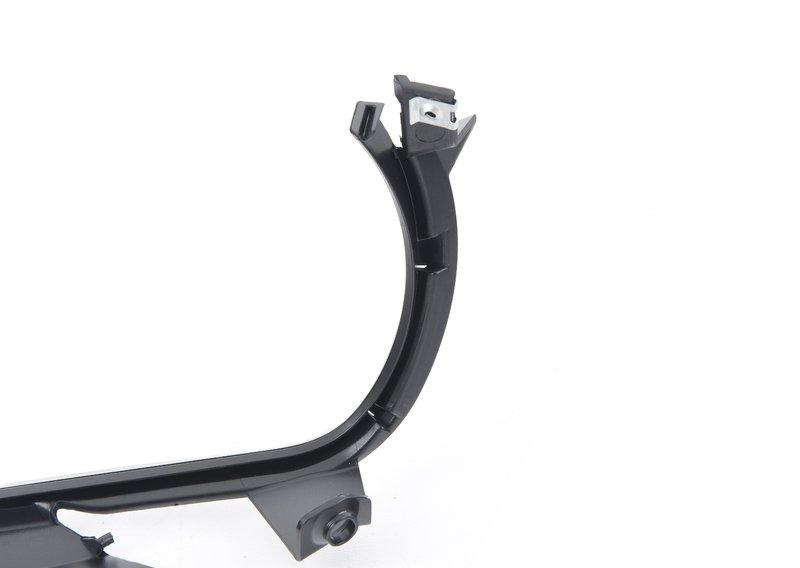 Рамка блока задних фонарей загрунт.П