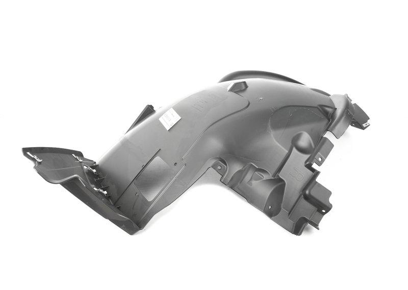 Кожух колесной ниши передняя часть П Пд