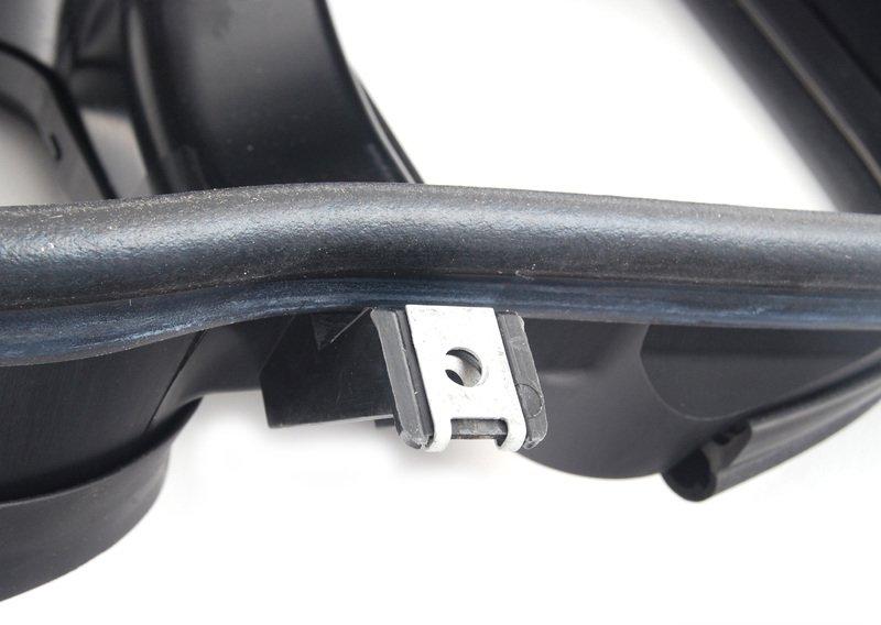 Воздуховод Л Пд