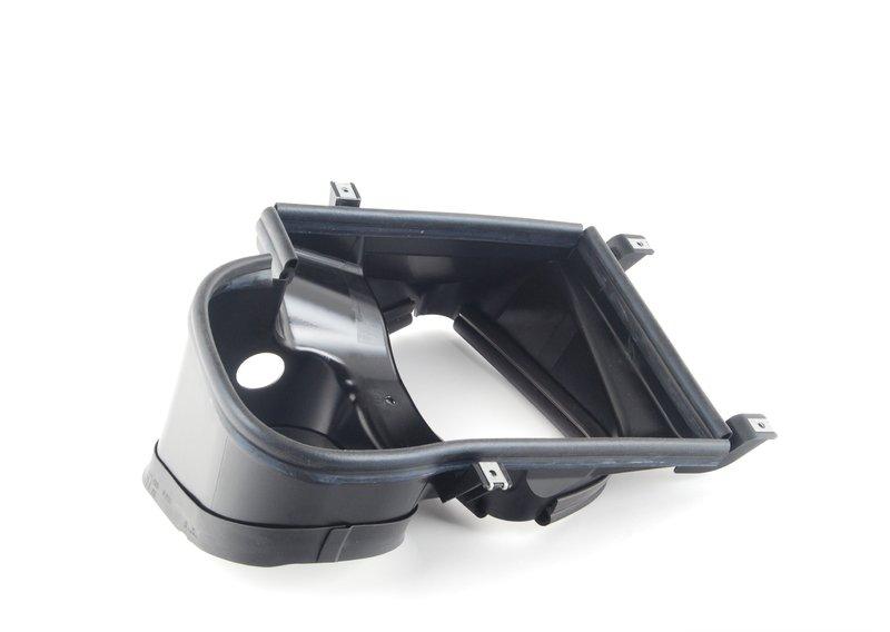 Воздуховод Л Пд