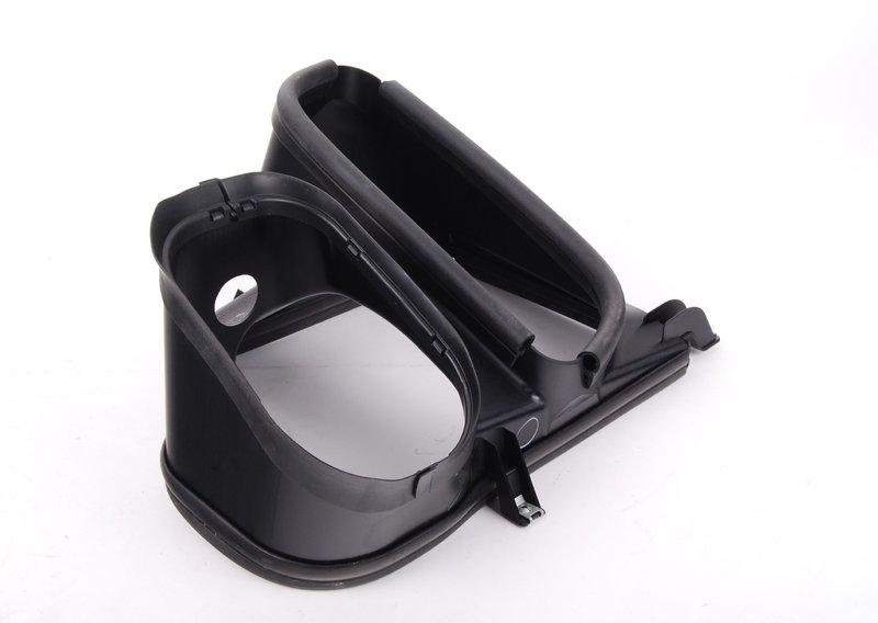 Воздуховод П Пд