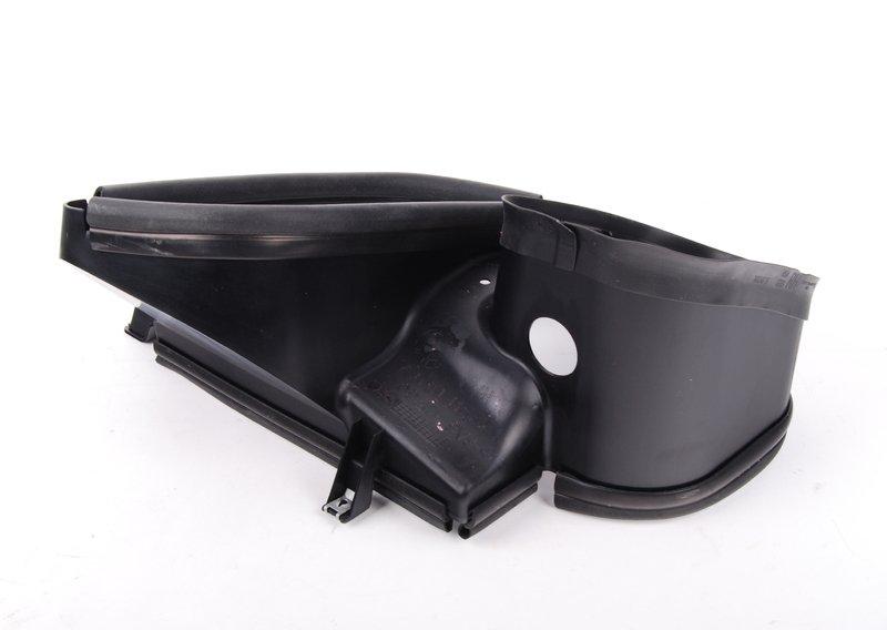 Воздуховод П Пд