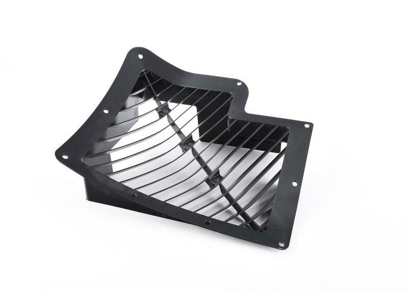 Крышка воздуховода Л Пд