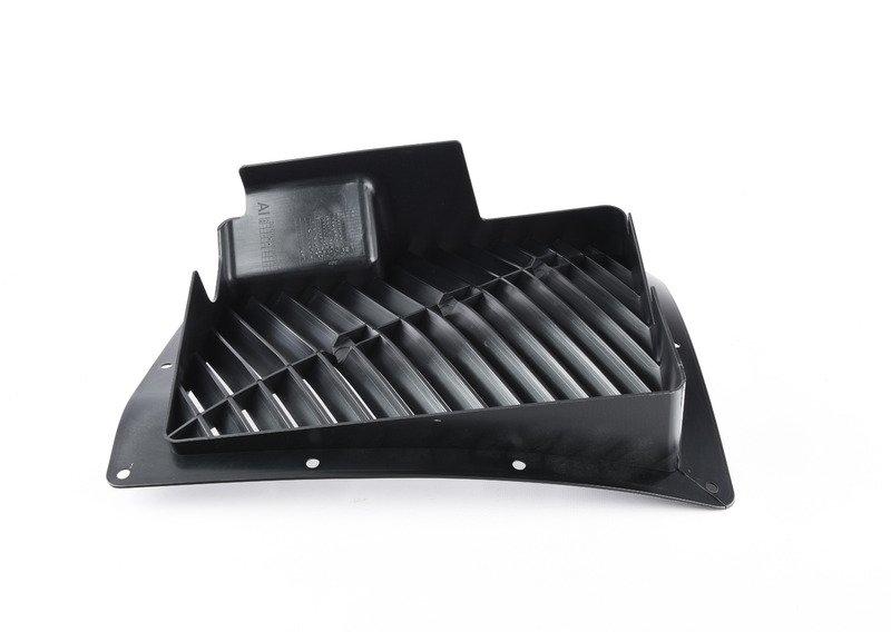 Крышка воздуховода Л Пд