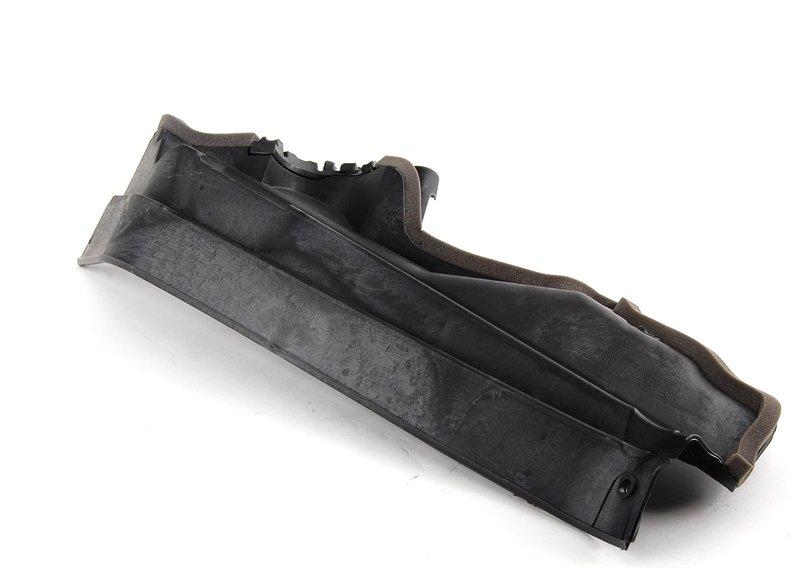 перегородка моторног оотсека Л E7071