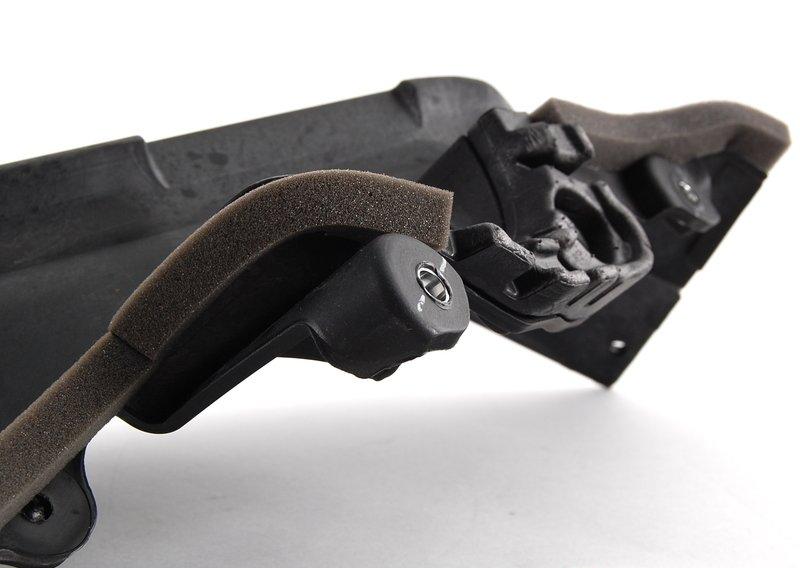 перегородка моторног оотсека Л E7071