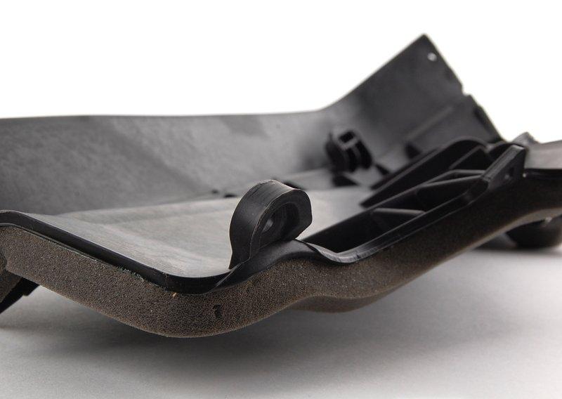 перегородка п мот отсека E7071