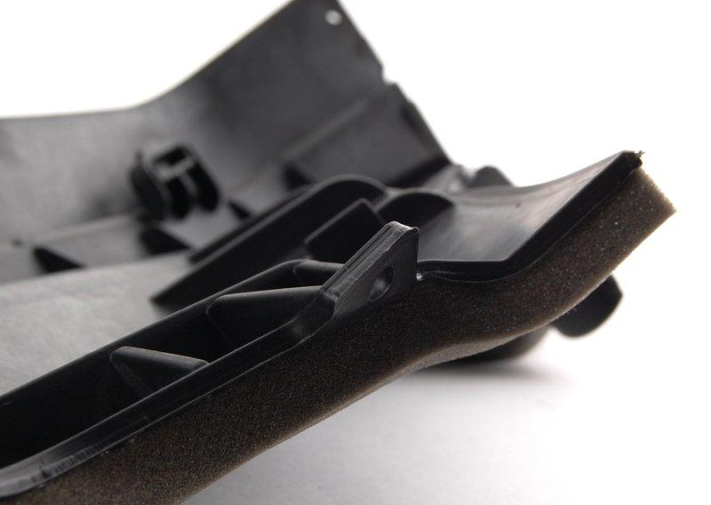 перегородка п мот отсека E7071