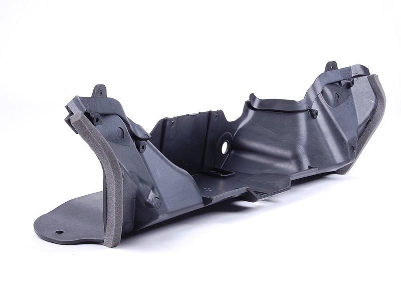 Перегородка моторного отсека центральная e70/e71