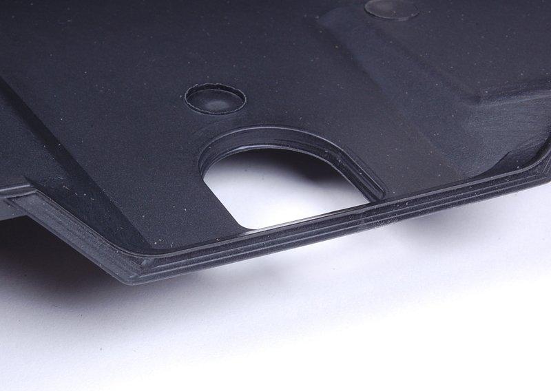 Перегородка моторного отсека центральная e70/e71