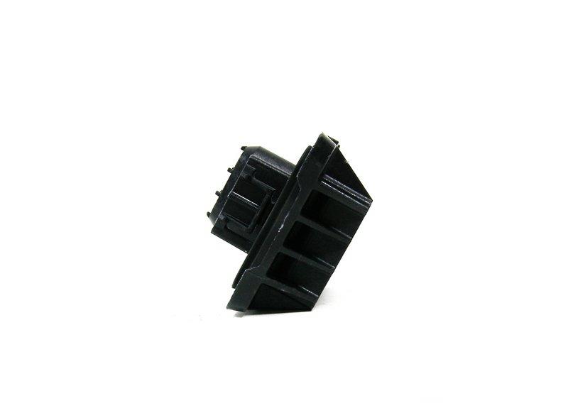 Опора подъемной платформы