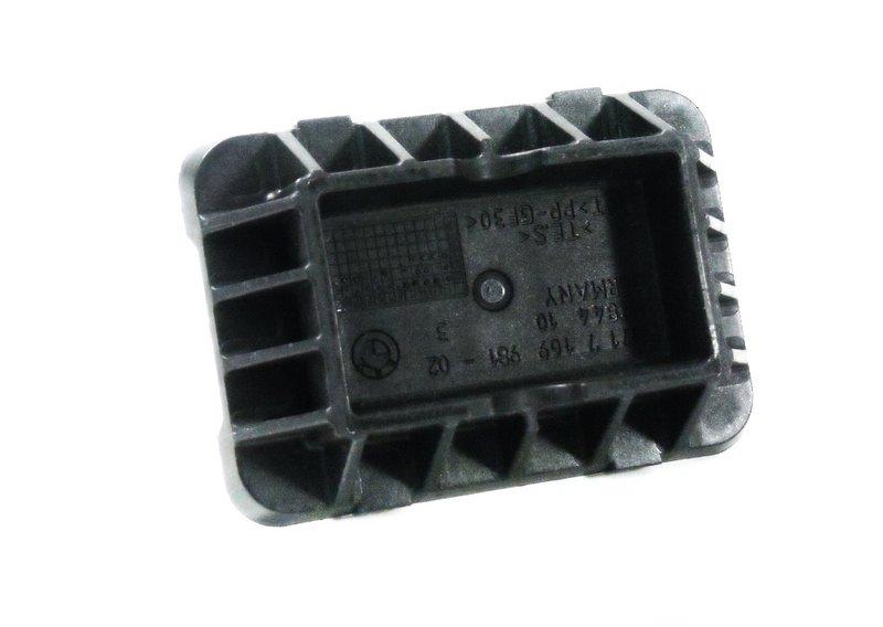 Опора подъемной платформы