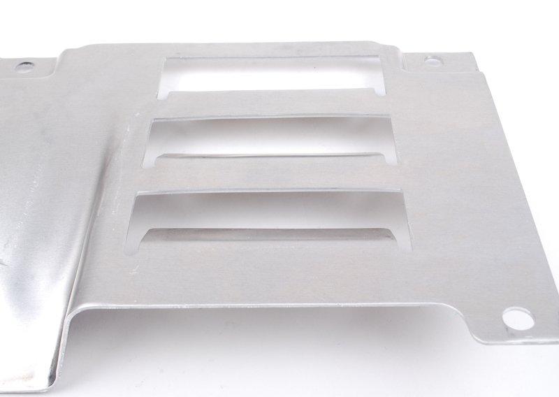 Воздуховод коробки передач