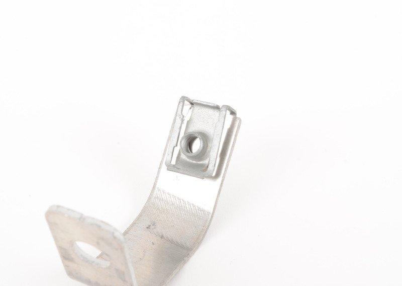 Держатель воздуховода Л