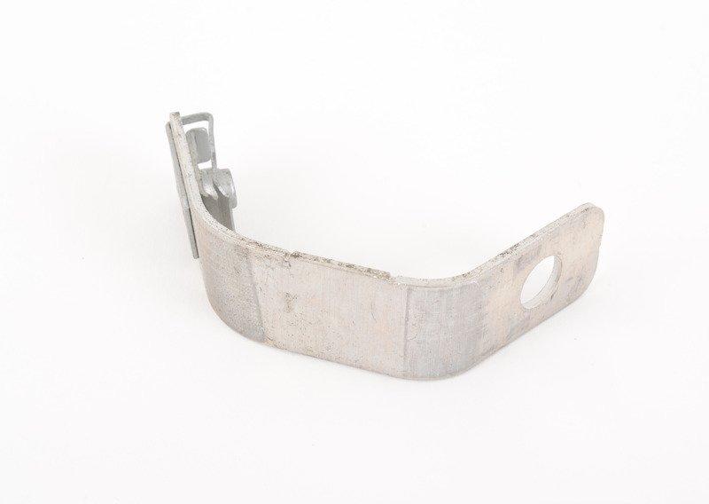 Держатель воздуховода Л