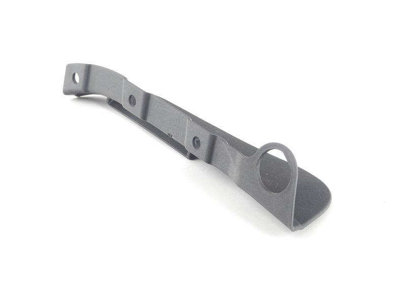 Пылезащитная кромка П Пд