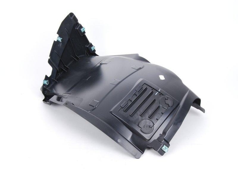 Кожух колесной ниши Л Нж