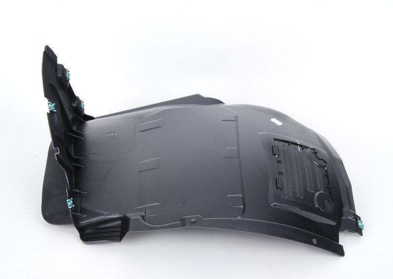 Кожух колесной ниши Л Нж