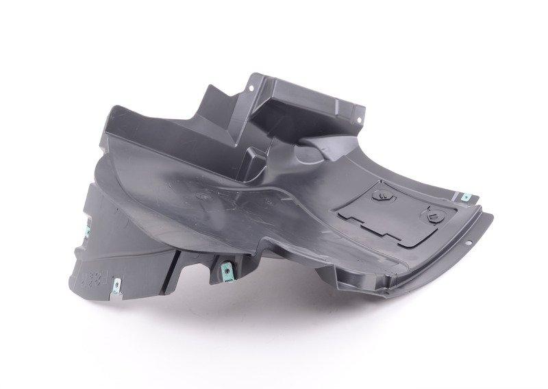 Кожух колесной ниши П Нж