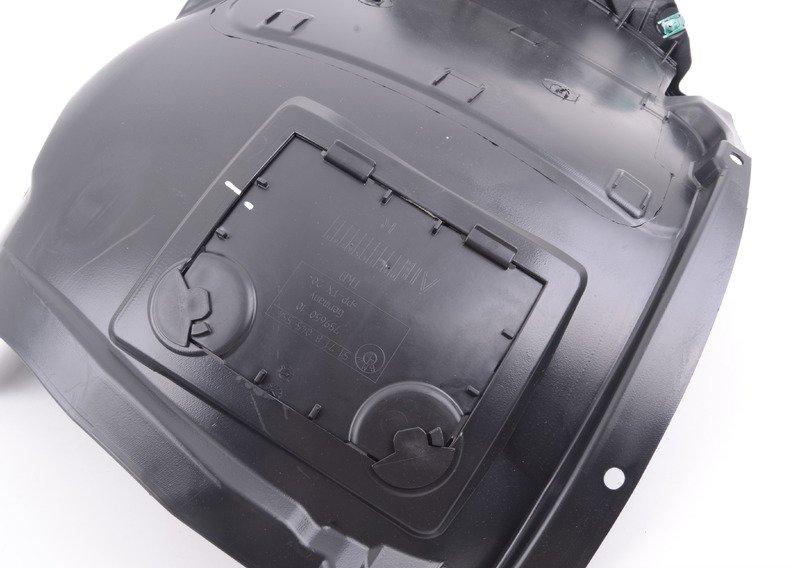 Кожух колесной ниши П Нж