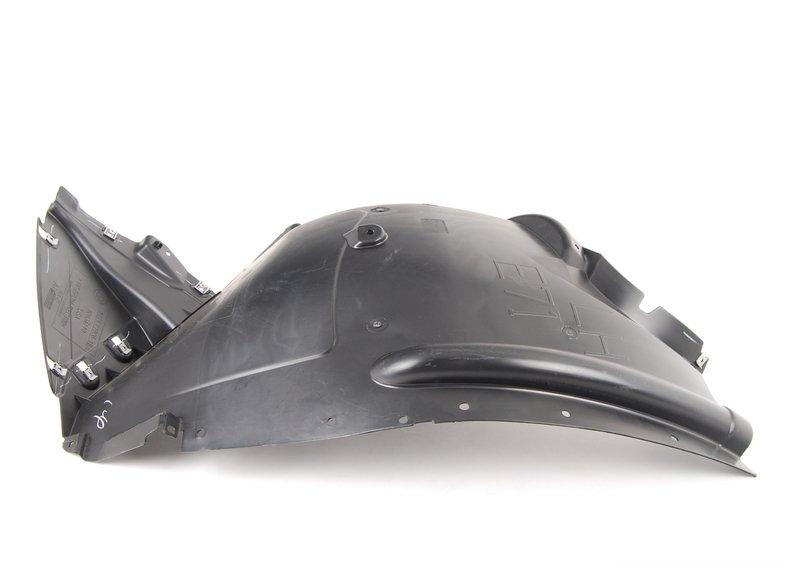 Кожух колесной ниши, передняя часть Л Пд