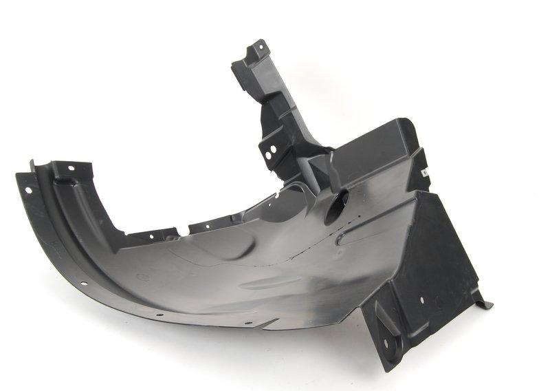 Кожух колесной ниши, задняя часть, П Пд