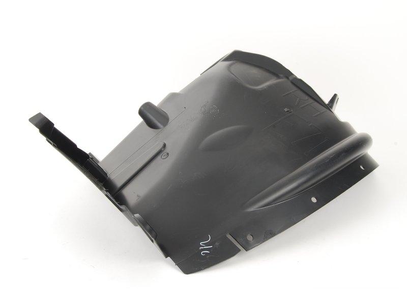 Кожух колесной ниши, задняя часть, П Пд