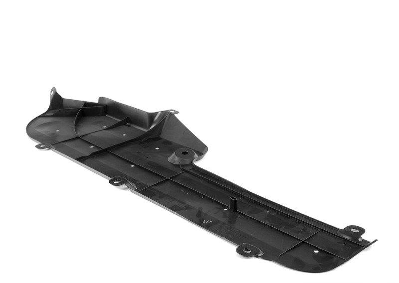 Защитный молдинг шахты