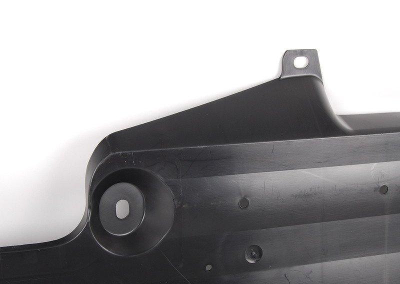 Защитный молдинг шахты