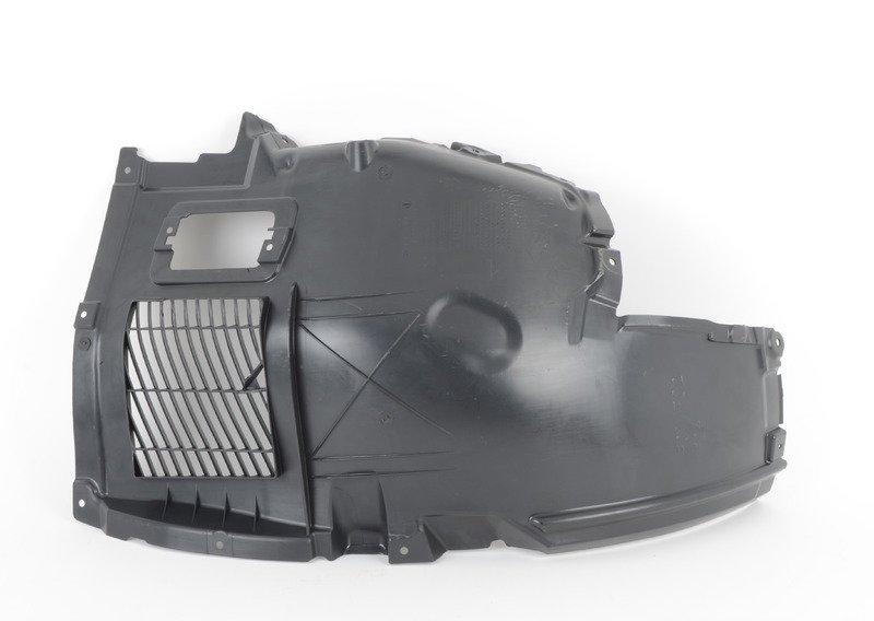 Кожух колесной ниши передняя часть Л Пд