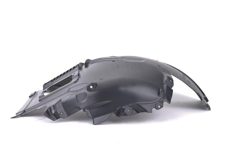 Кожух колесной ниши передняя часть П Пд