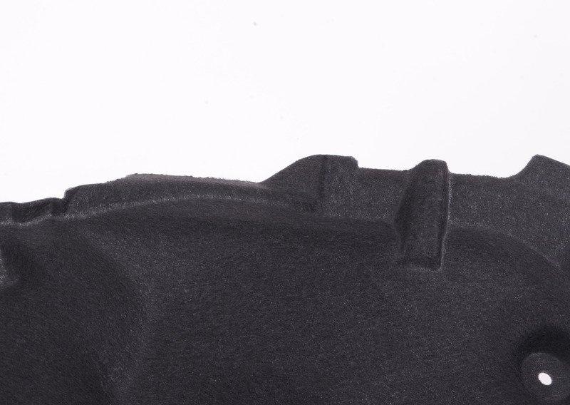 F10 /  F10 LCI  Кожух колесной ниши. задняя часть. Л Пд