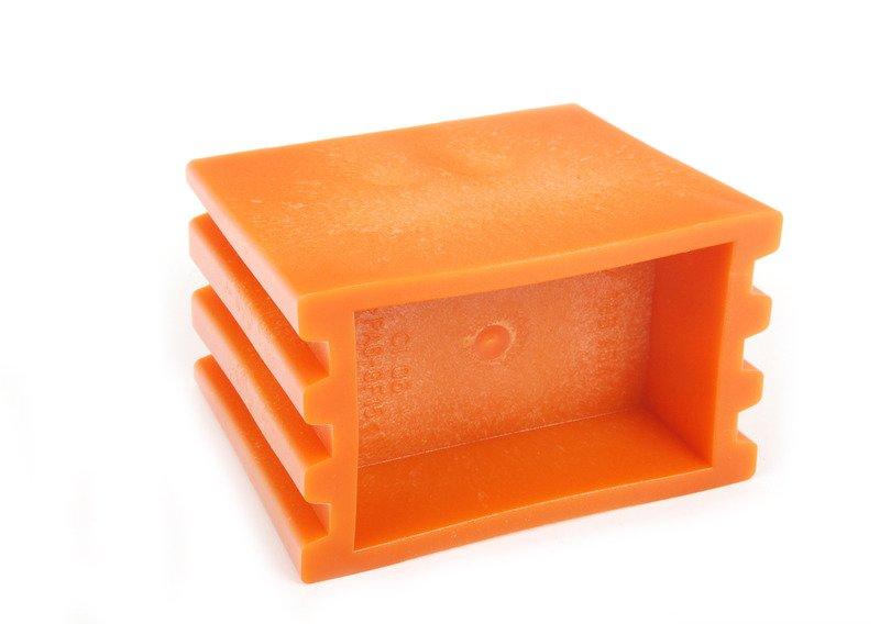 Удлинитель домкратной опоры