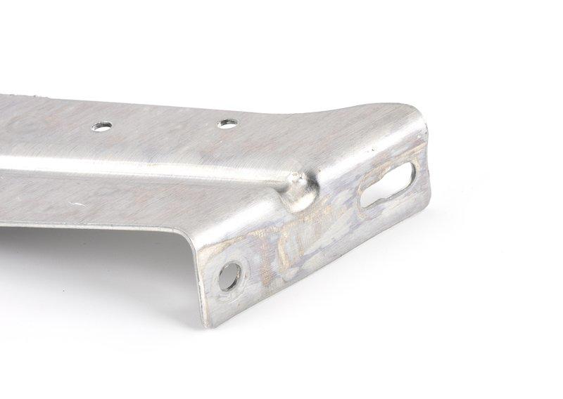 Кронштейн экрана моторного отсека П