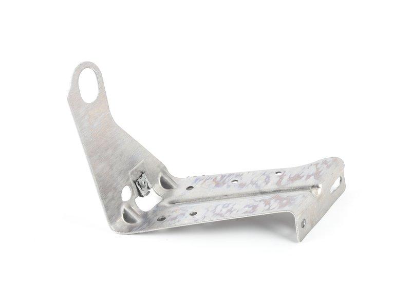 Кронштейн экрана моторного отсека П