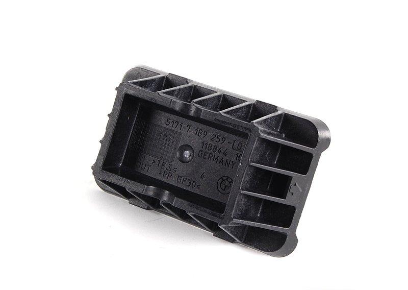 Опора подъемной платформы