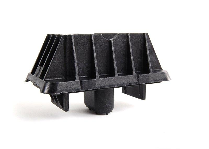 Опора подъемной платформы