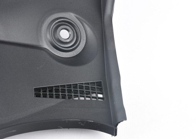 Планка обтекателя