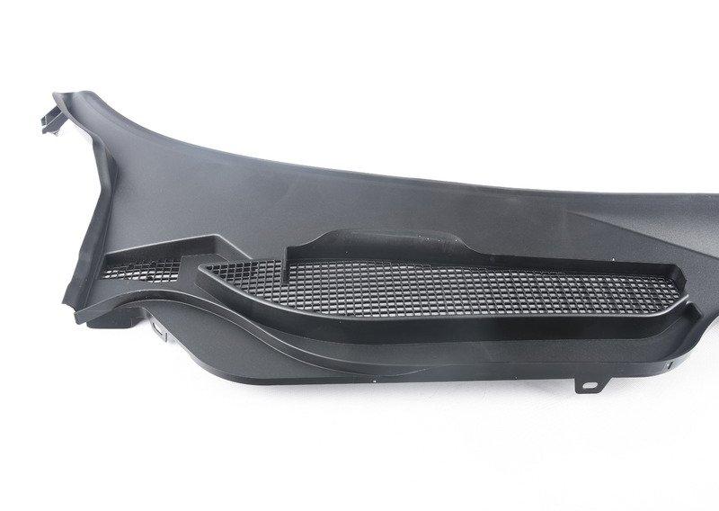 Планка обтекателя