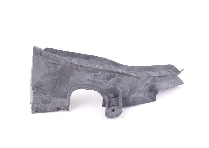 Уплотнитель капота Л Зд