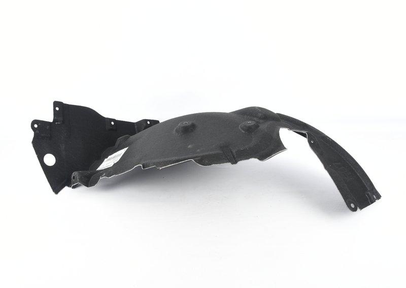 Кожух колесной ниши, задняя часть, Л Пд